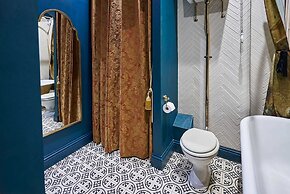 Host Stay Mermaid Hove