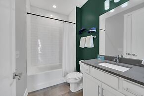 Close to DT Music City - Rooftop Views Game Room