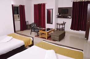 Hotel Buddha Residency