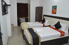 Hotel Buddha Residency