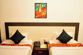 Hotel Buddha Residency