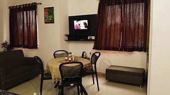 Hotel Buddha Residency