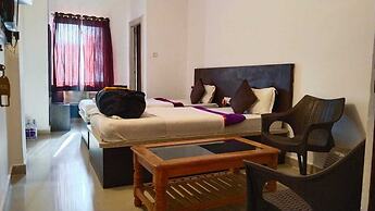Hotel Buddha Residency