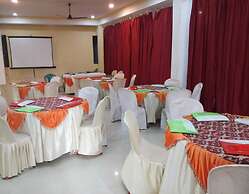 Hotel Buddha Residency
