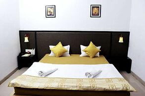 Hotel Buddha Residency