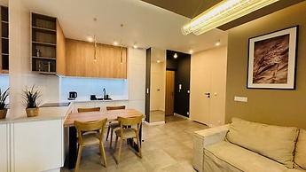 Apartamenty Sun & Snow Polanka Niemena