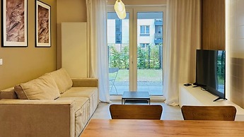 Apartamenty Sun & Snow Polanka Niemena