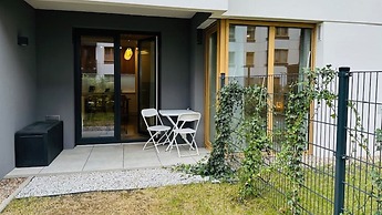 Apartamenty Sun & Snow Polanka Niemena