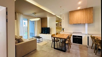 Apartamenty Sun & Snow Polanka Niemena