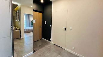 Apartamenty Sun & Snow Polanka Niemena