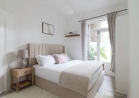 Brook Green Stylish 2 bed