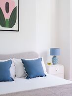 Brook Green Stylish 2 bed