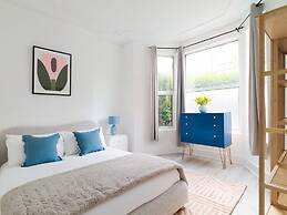 Brook Green Stylish 2 bed