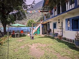 Bharat Homestay The Native Himalayan