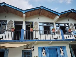 Bharat Homestay The Native Himalayan
