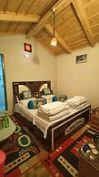 Bharat Homestay The Native Himalayan
