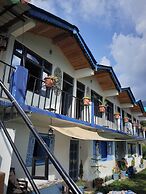 Bharat Homestay The Native Himalayan