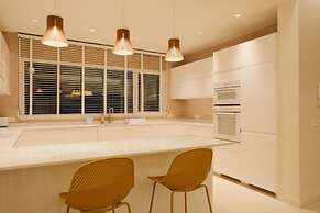 Villa Ainé by RSC Suites