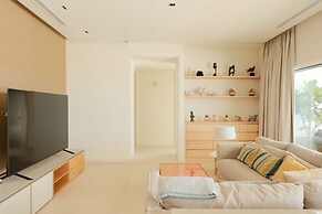 Villa Ainé by RSC Suites