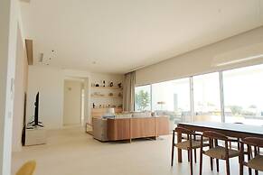 Villa Ainé by RSC Suites