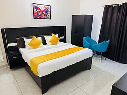 Corbett Hideaway Dada 'S