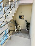 Corbett Hideaway Dada 'S