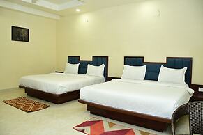 Jai Vilas Palace & Resort