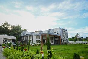 Jai Vilas Palace & Resort