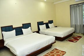 Jai Vilas Palace & Resort