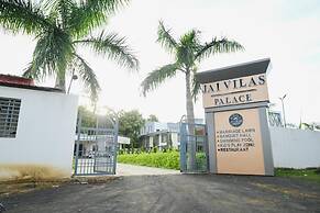 Jai Vilas Palace & Resort