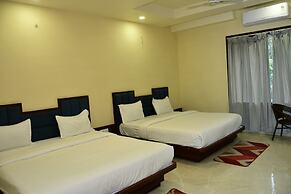 Jai Vilas Palace & Resort