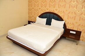 Jai Vilas Palace & Resort