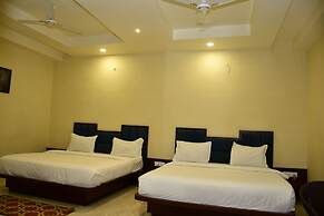 Jai Vilas Palace & Resort