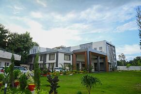 Jai Vilas Palace & Resort