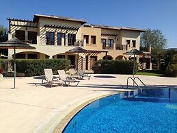 Theseus Village 2 Bed Apartment With Enviable Position On Communal Poo