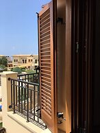 Theseus Village 2 Bed Apartment With Enviable Position On Communal Poo