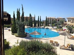Theseus Village 2 Bed Apartment With Enviable Position On Communal Poo