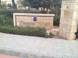 Theseus Village 2 Bed Apartment With Enviable Position On Communal Poo