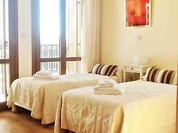Theseus Village 2 Bed Apartment With Enviable Position On Communal Poo