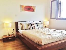 Theseus Village 2 Bed Apartment With Enviable Position On Communal Poo