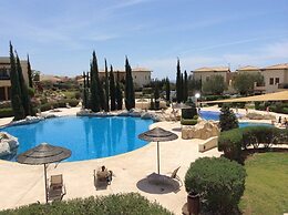 Theseus Village 2 Bed Apartment With Enviable Position On Communal Poo
