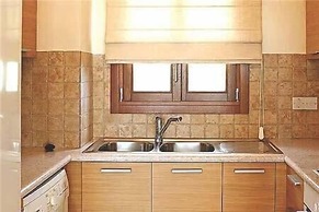 Theseus Village 2 Bed Apartment With Enviable Position On Communal Poo