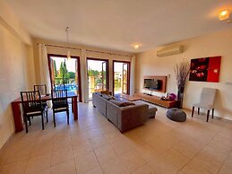 Theseus Village 2 Bed Apartment With Enviable Position On Communal Poo