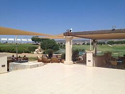Theseus Village 2 Bed Apartment With Enviable Position On Communal Poo