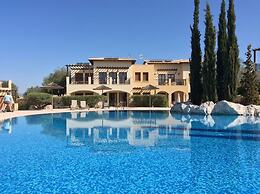 Theseus Village 2 Bed Apartment With Enviable Position On Communal Poo
