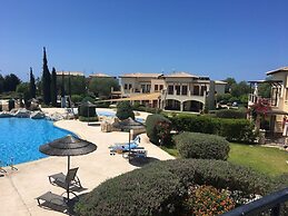 Theseus Village 2 Bed Apartment With Enviable Position On Communal Poo