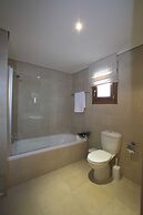 Theseus Village 2 Bed Apartment With Enviable Position On Communal Poo