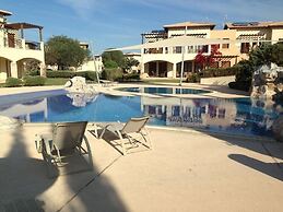 Theseus Village 2 Bed Apartment With Enviable Position On Communal Poo