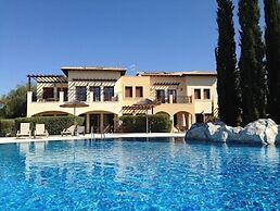 Theseus Village 2 Bed Apartment With Enviable Position On Communal Poo