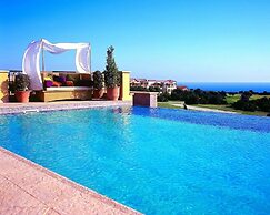 Theseus Village 2 Bed Apartment With Enviable Position On Communal Poo